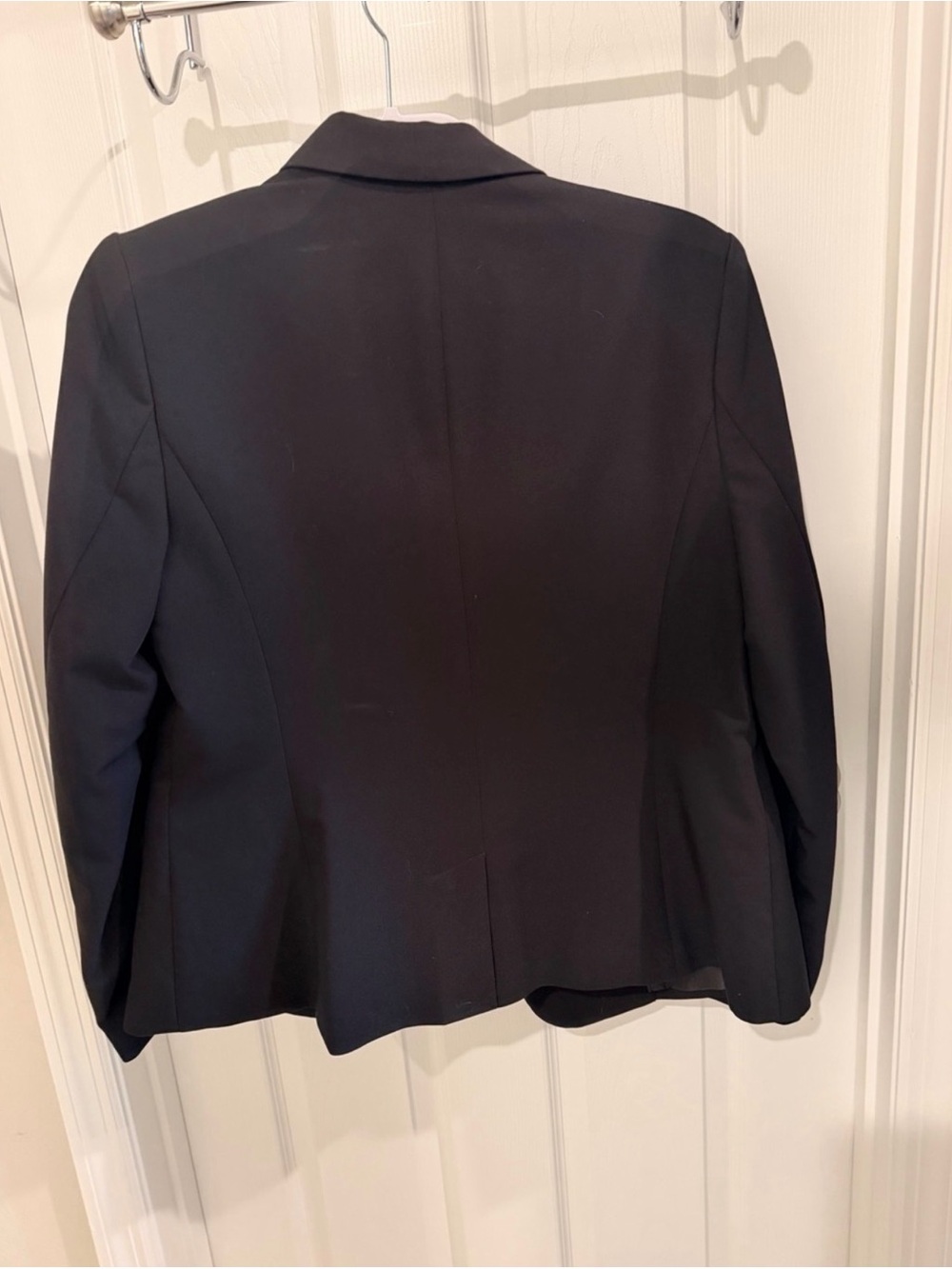 Worthington Black Women's Blazer - Picture 3 of 4